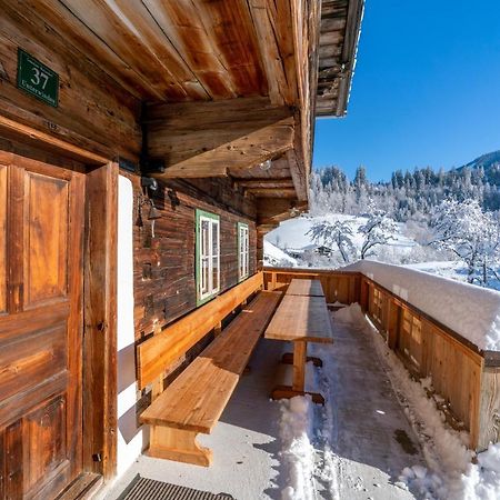 Grossmutters Haus Villa Westendorf Ngoại thất bức ảnh