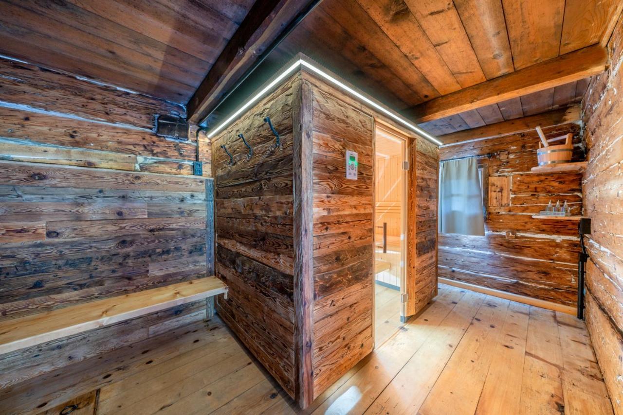Grossmutters Haus Villa Westendorf Ngoại thất bức ảnh