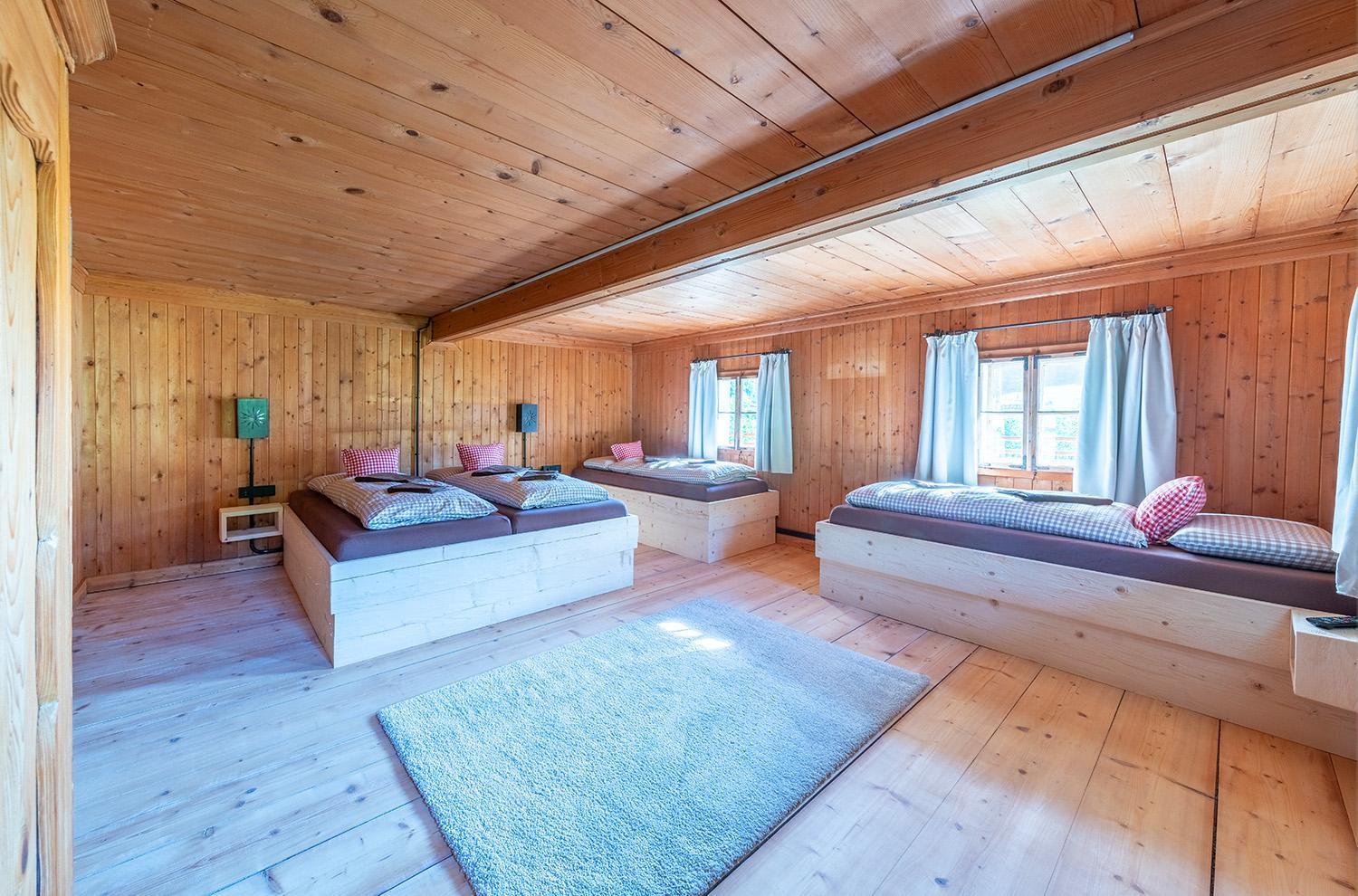 Grossmutters Haus Villa Westendorf Ngoại thất bức ảnh