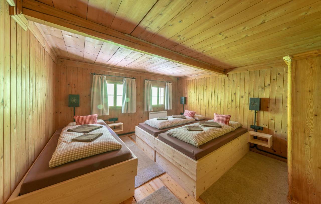 Grossmutters Haus Villa Westendorf Ngoại thất bức ảnh