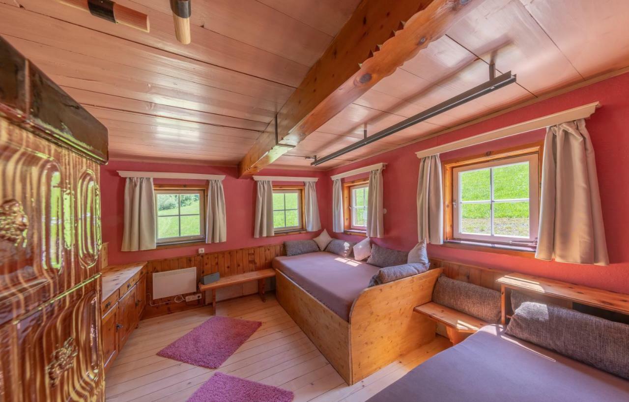 Grossmutters Haus Villa Westendorf Ngoại thất bức ảnh